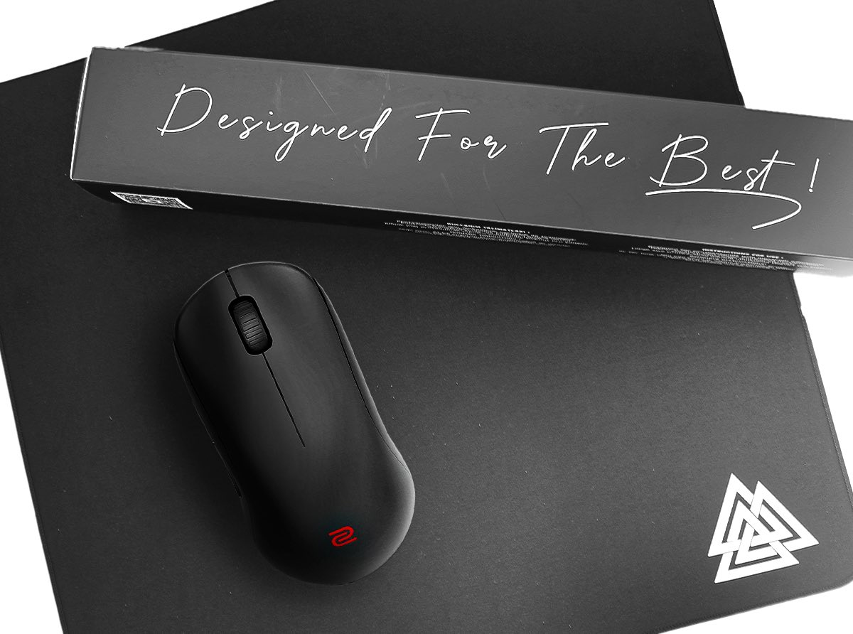 Valknut Gaming Gear tweet media