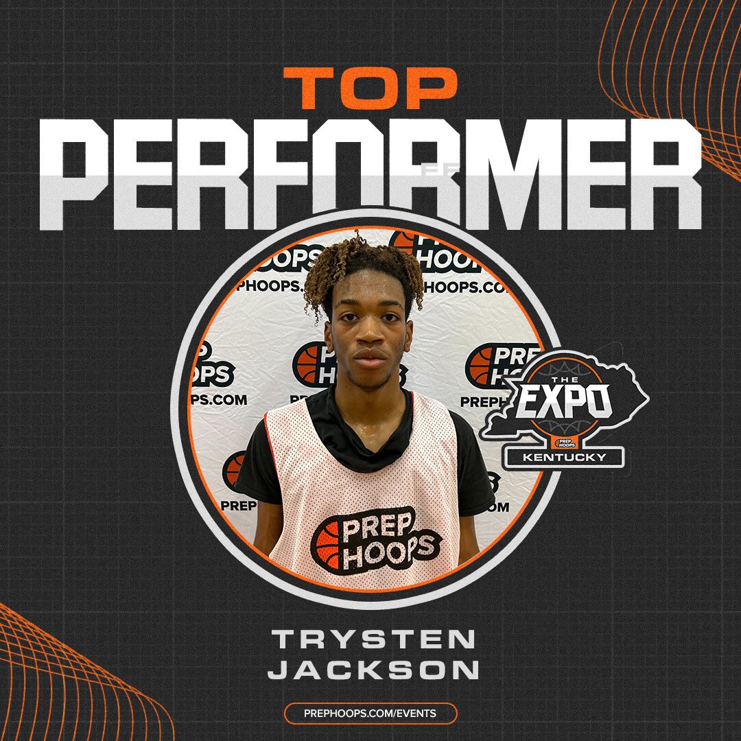 ⭐️ Expo Top Performers ⭐️ 

More: prephoops.com/kentucky