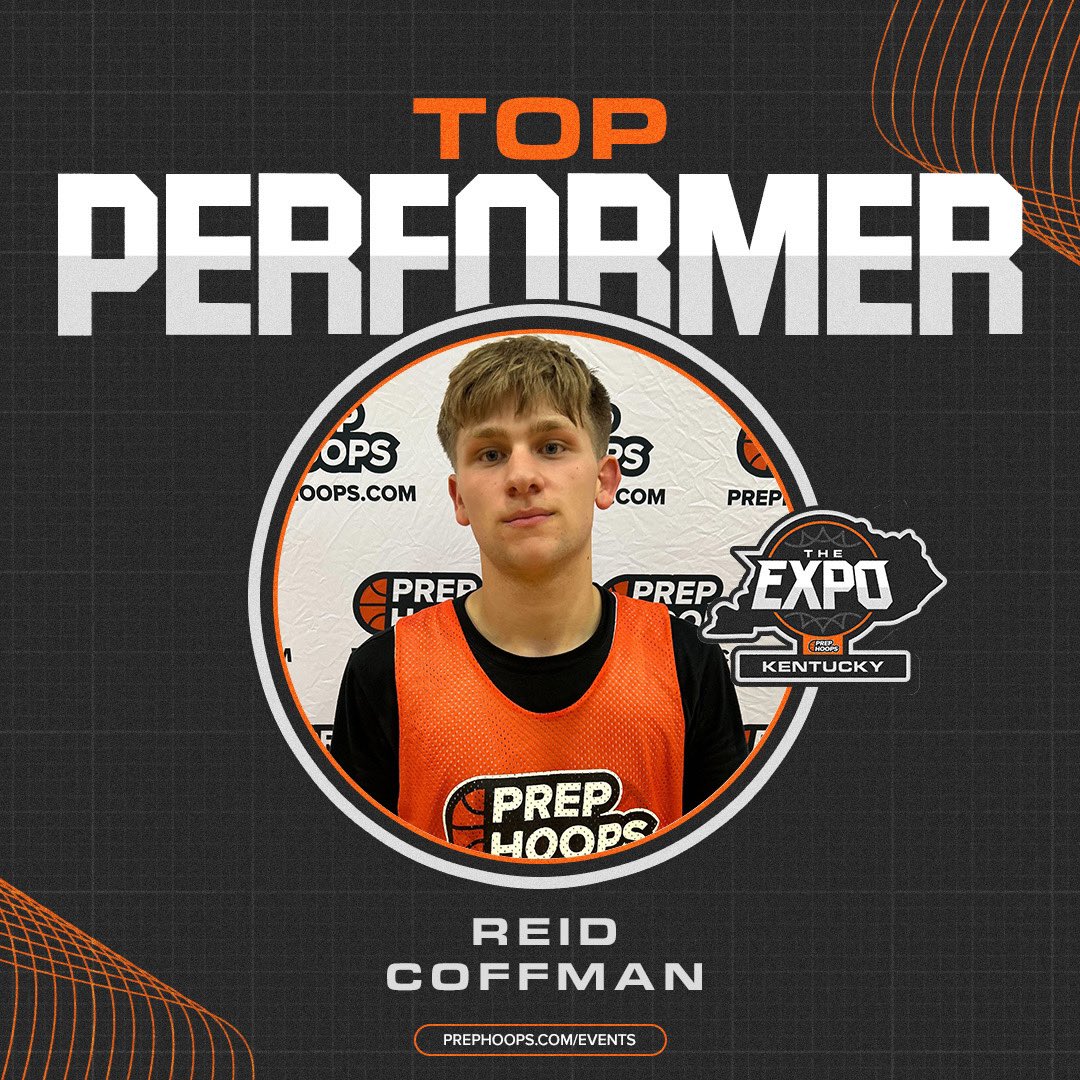 ⭐️ Expo Top Performers ⭐️ 

More: prephoops.com/kentucky