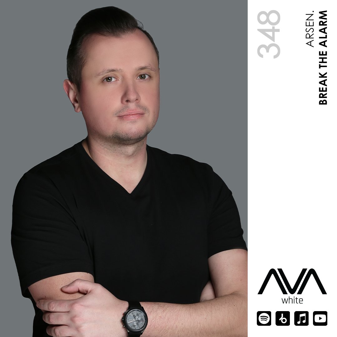 AVARecordings's tweet image. Arsen&apos;s latest track, &quot;Break The Alarm,&quot; ignites the dance floor with its explosive energy and pulsating beats. 138+ bpm uplifting at its finest! 

DL/Stream: avawhite.complete.me/breakthealarm

#avarecordings #avawhite #upliftingtrance #energy #arsen