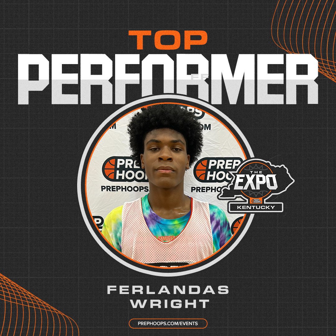 ⭐️ Expo Top Performers ⭐️ 

More: prephoops.com/kentucky