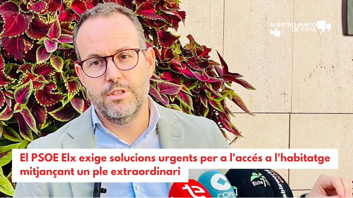 Nuestro Punto de Vista tweet media