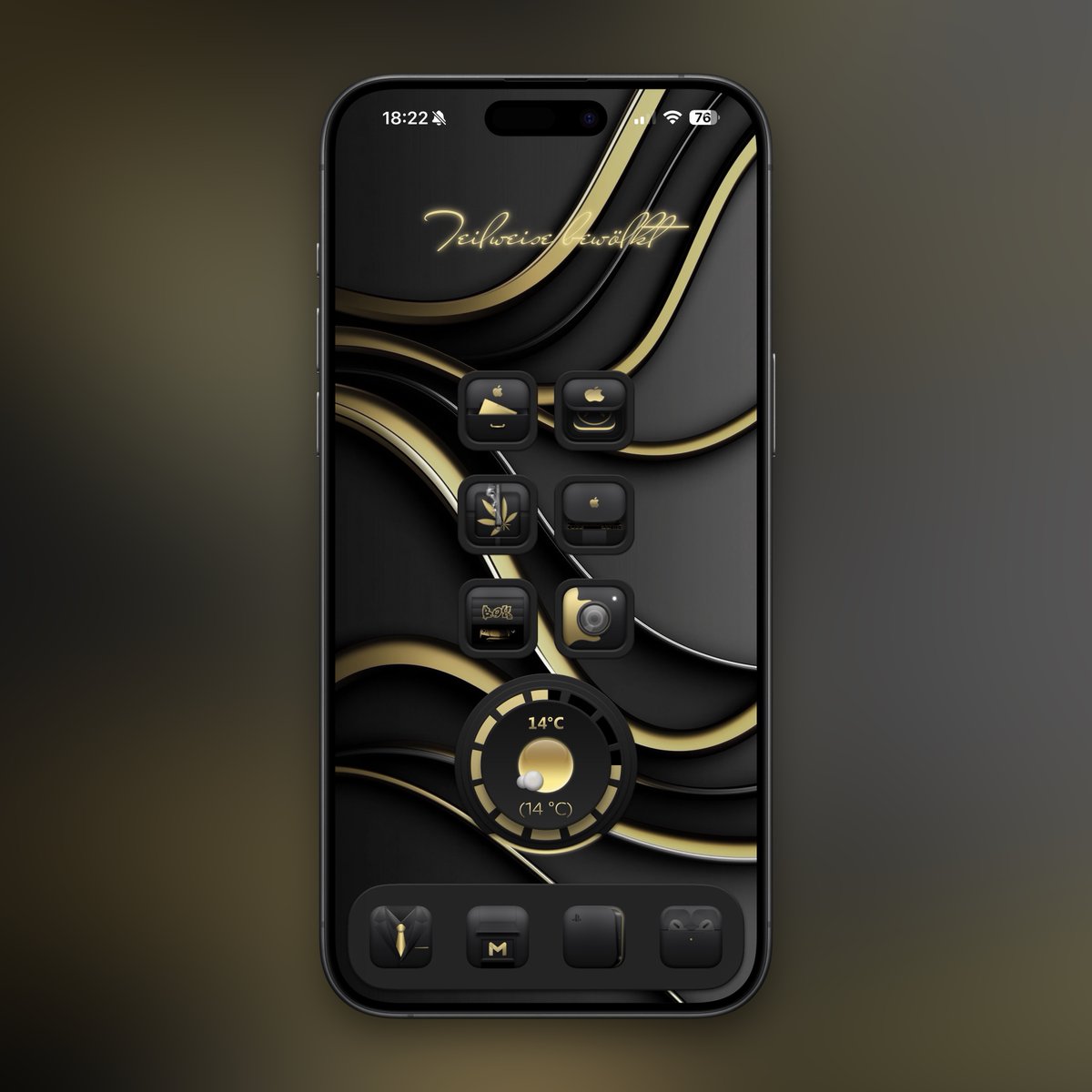 Attairdu57slm's tweet photo. Me atm. Credits @timetravelr2025 for the wallpaper I sightly edited.

@kleinmone 
@thewaytozion 

#HTMLWallpaper #iOS18 #Nojailbreak #iNNOVATION https://t.co/DK7EjoOx7U