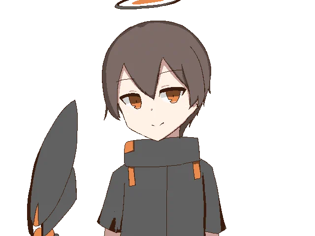 こう描くのもたのしいかも 