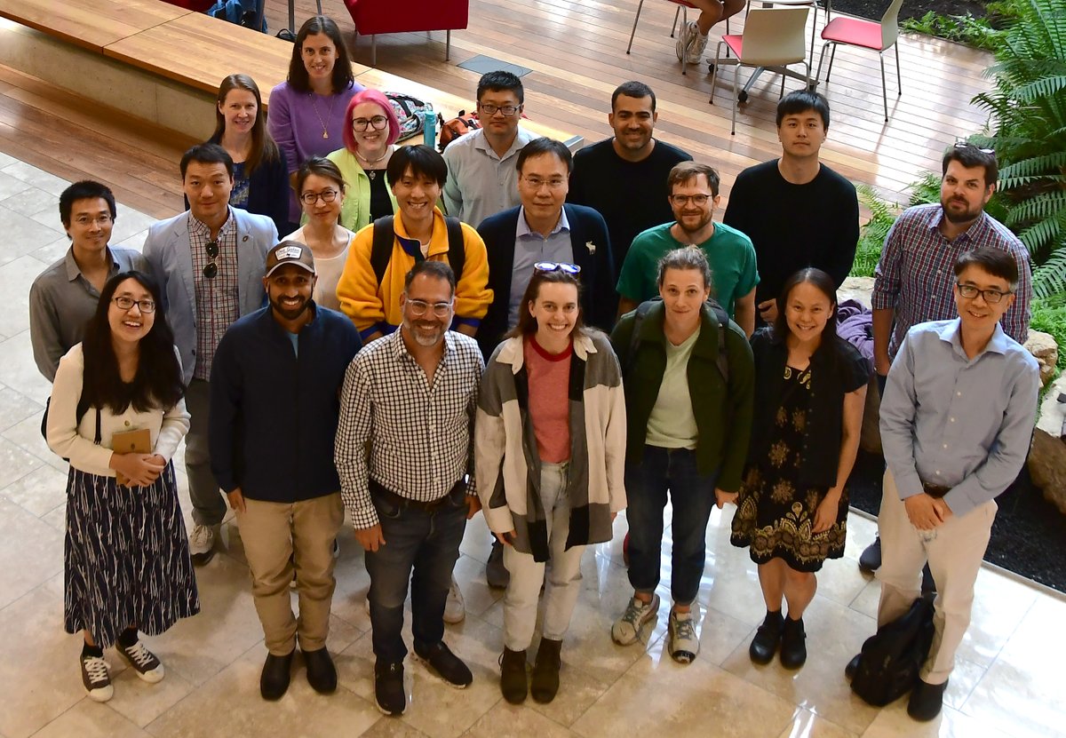 datascience@uw (@datascience_uw) on Twitter photo Thanks to everyone who came to the fall DSI Affiliates meeting! We appreciated hearing your thoughts about <a href="/UWMadison/">UW–Madison</a> RISE, data science seminars, experiential learning and undergrad research opportunities, and more. Learn about the DSI Affiliates: dsi.wisc.edu/about/dsi-affi… Thanks to everyone who came to the fall DSI Affiliates meeting! We appreciated hearing your thoughts about <a href="/UWMadison/">UW–Madison</a> RISE, data science seminars, experiential learning and undergrad research opportunities, and more. Learn about the DSI Affiliates: dsi.wisc.edu/about/dsi-affi…