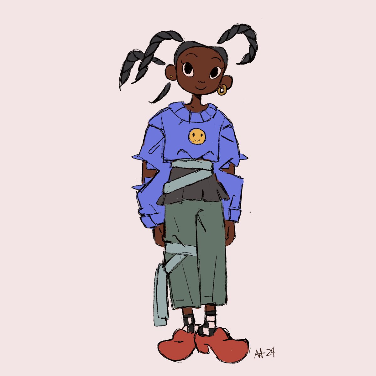 Awuradwoa Afful tweet media