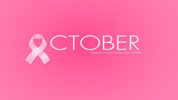 #سرطان_الثدي #لاتترددي