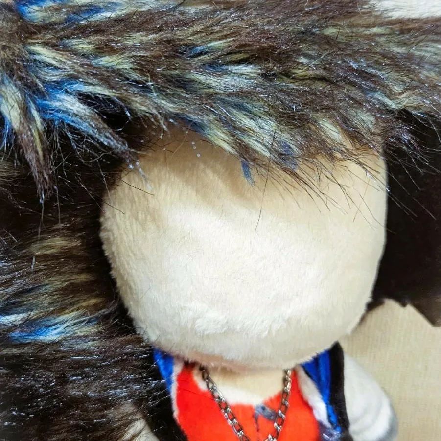 custom_plush's tweet image. A short photo story about creating a plush
.
#plushcommission #customplush #toyfrompicture #plushfromdrawing #kingdomhearts #kingdomheartsplush #kingdomheartsplushie #kingdomheartstoy
#kingdomheartssora #sorakingdomhearts
#sorakingdomheartsplush #sorakingdomheartstoy