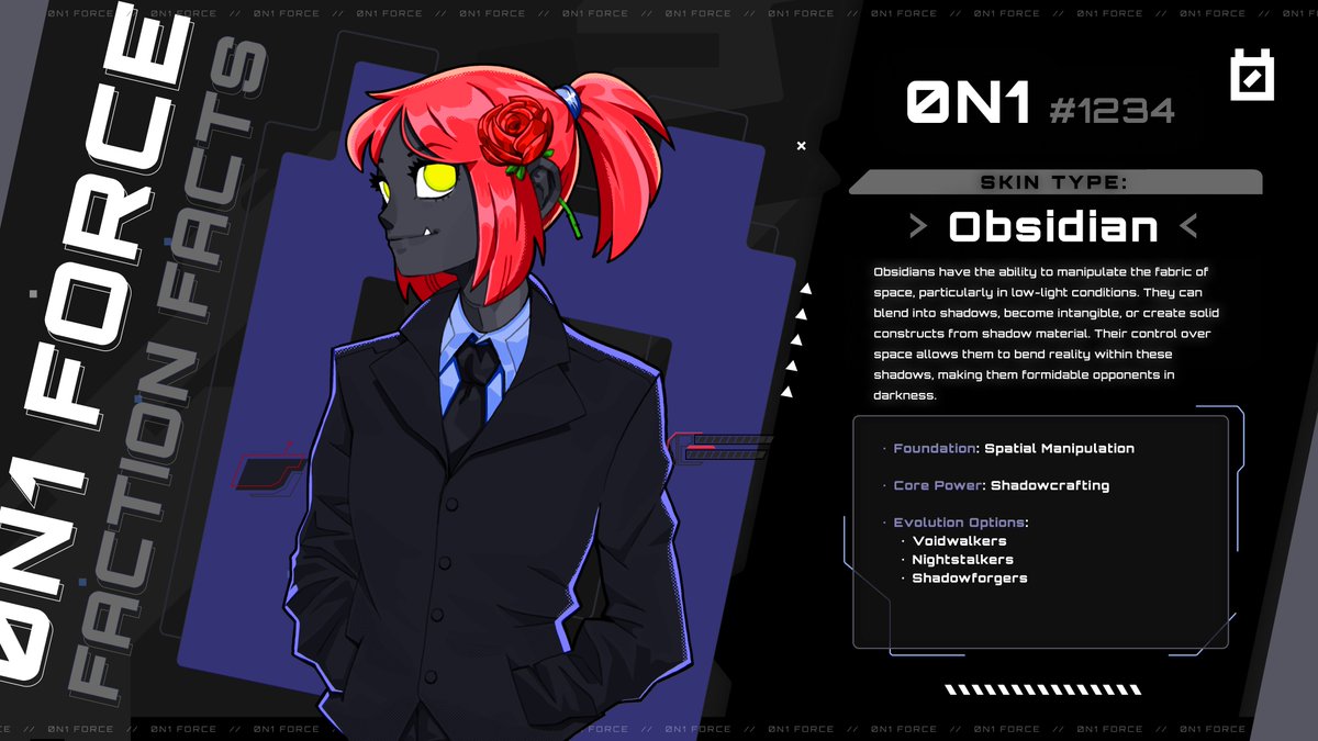 ONI FORCE tweet media