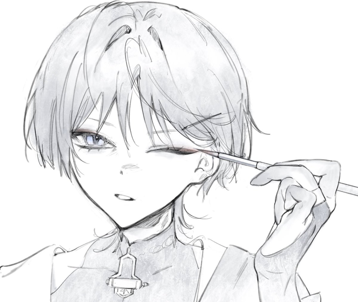 𓆟 (@ayu_kawa3) on Twitter photo 