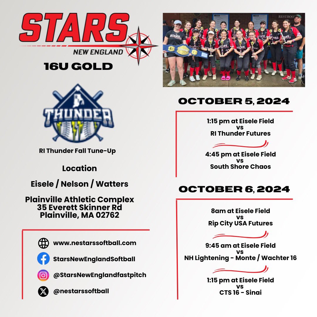 Stars New England (@starsnefp) on Twitter photo 