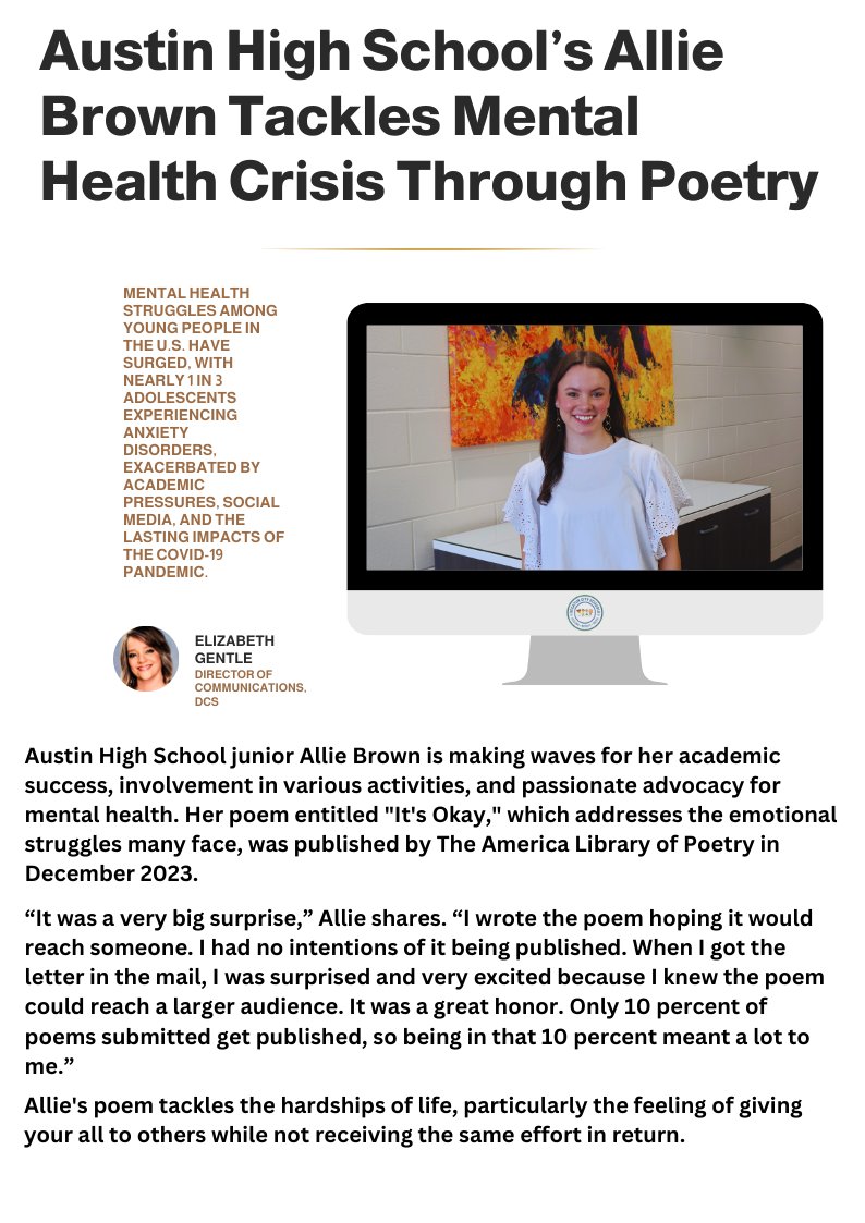 Decatur City Schools tweet media