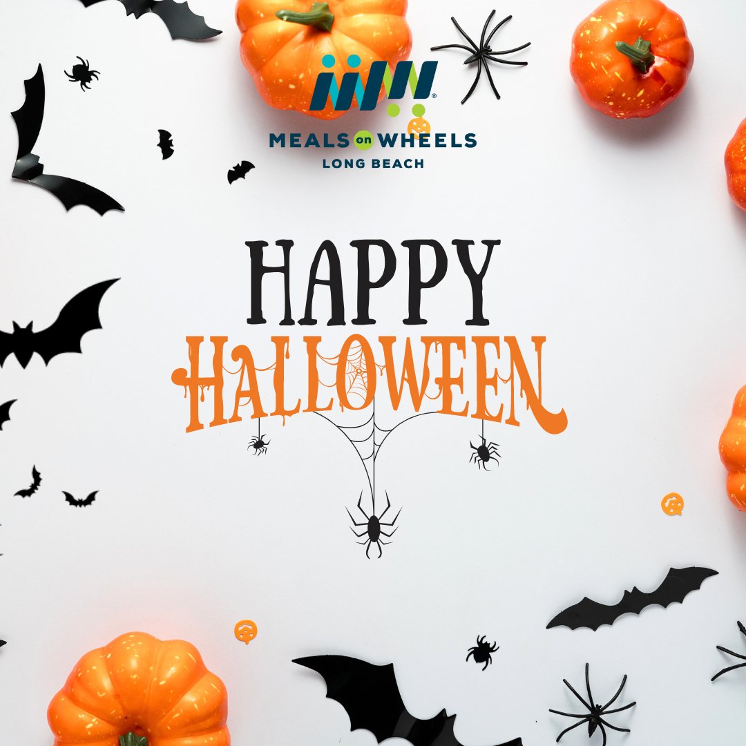 🎃👻 Happy Halloween, everyone! 🎃👻

Wishing you all a spook-tacular day filled with fun, frights, and lots of treats!