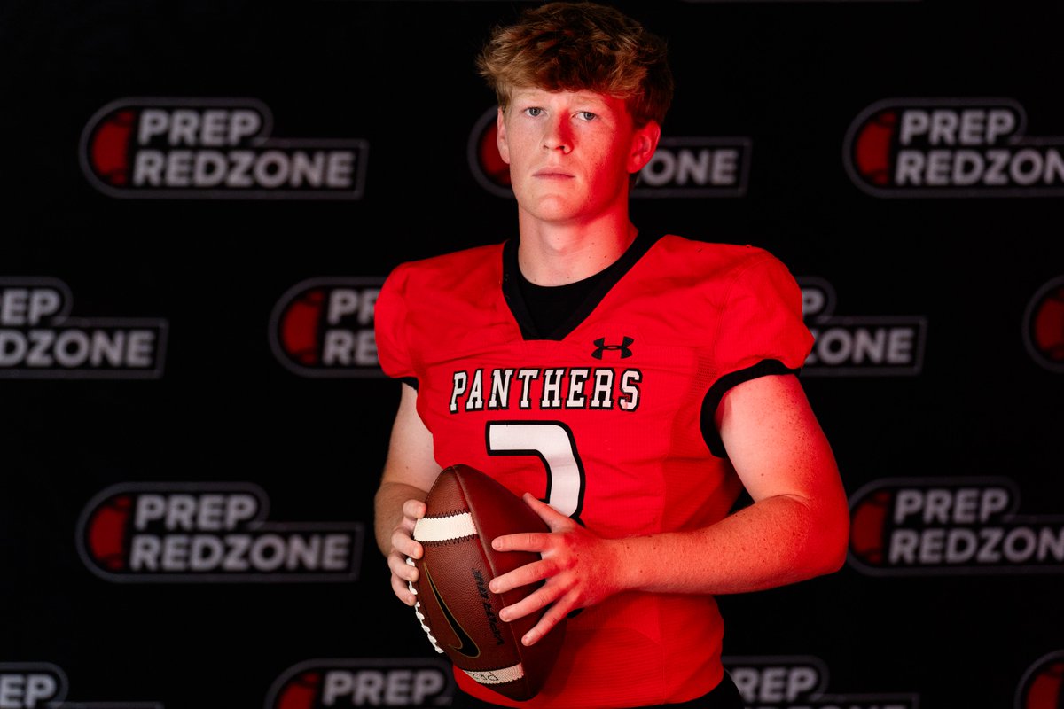 ICYMI: Our <a href="/Pauls_ValleyFB/">Pauls Valley Panther Football</a> Report Prior To Their Top Five Showdown In Class 3A. Featuring Spotlights On:
<a href="/cadenknighten/">Caden Knighten</a> 
<a href="/jorge_fabela3/">jorge fabela</a> 
<a href="/perry_tanner03/">Tanner Perry</a> 
👇🔗FULL REPORT🔗👇 #OKPreps 
prepredzone.com/2024/10/pauls-…