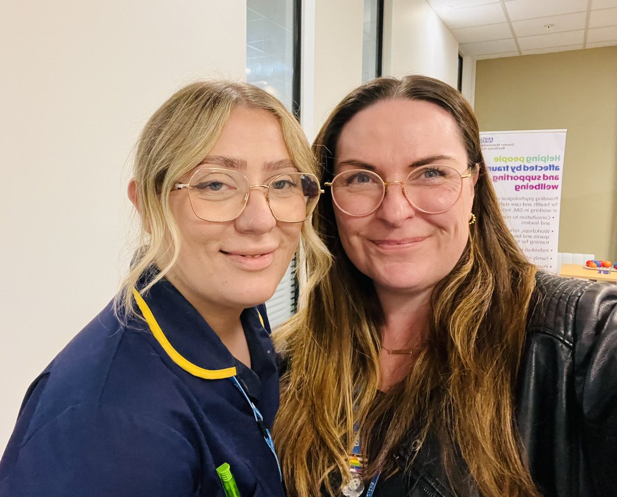 Kate Tasker 💙 tweet media