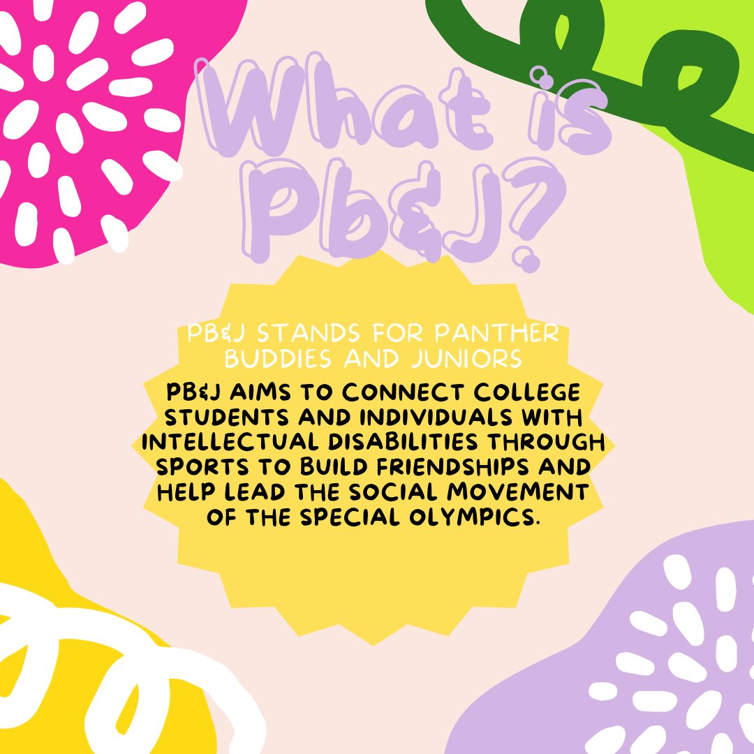 PBJ_PVAMU's tweet photo. Missed our interest meeting? Don't worry, we've got you covered! Here's everything you need to know to get involved and be part of the excitement.If you have any questions feel free to dm us! 😄🎉🌟 https://t.co/T7IlCBIPvc