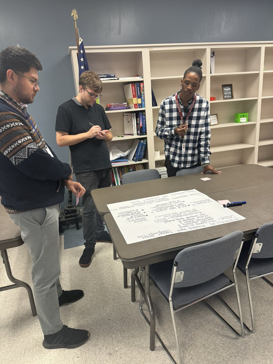Carrie Beth Buchanan (@cbgbuchanan) on Twitter photo World Language teachers and ESL teachers collaborating on strategies for second language acquisition. <a href="/JEFCOED/">Jefferson County Schools</a> <a href="/Jefcoed6_12/">JEFCOED Secondary Curriculum 6-12</a> World Language teachers and ESL teachers collaborating on strategies for second language acquisition. <a href="/JEFCOED/">Jefferson County Schools</a> <a href="/Jefcoed6_12/">JEFCOED Secondary Curriculum 6-12</a>