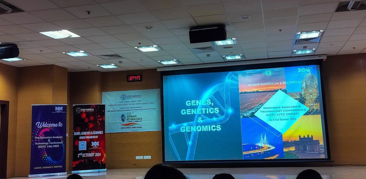 Lillys_words's tweet photo. "I am incredibly grateful for the opportunity to attend the @icmrnirrch conference. It was a truly productive day, with each hour from 9 AM to 7 PM filled with insightful presentations and discussions. Thank you to the organizers for hosting such a remarkable event." https://t.co/l1uEFtZJPb