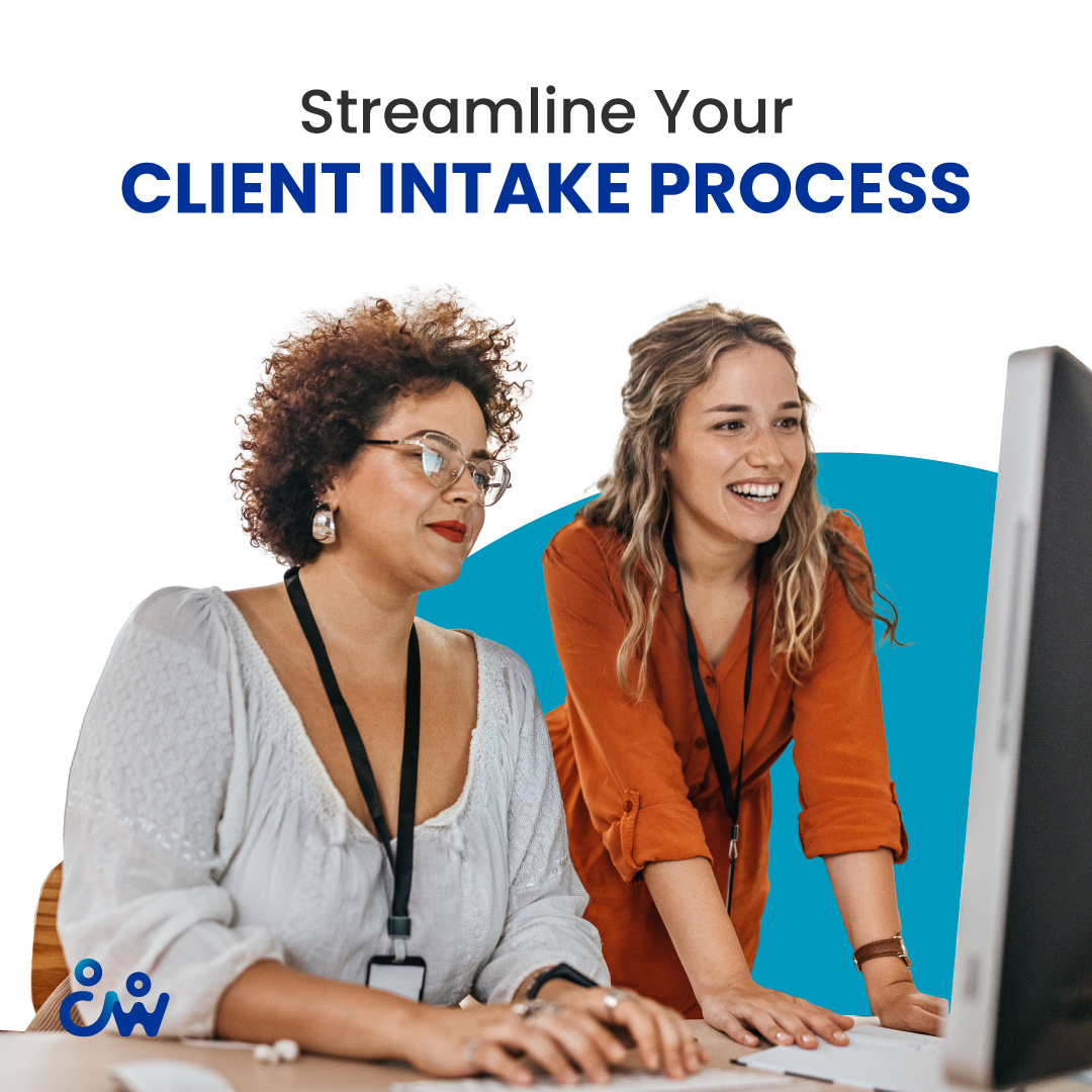 MediSked's tweet image. Too many programs &amp;amp; intake forms? 📋 Simplify with a Common Intake form and referral workflow! 

✓ Customize forms with tailored questions
✓ Set validation rules &amp;amp; scoring
✓ Evaluate client needs &amp;amp; eligibility—all in one place

hubs.la/Q02RTpg10

#DataEfficiency