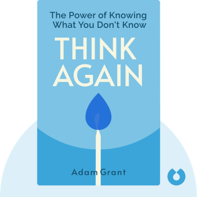blinkist's tweet photo. Thousands swear by the tips to unf*ck themselves in the 30 books. I gave it a go to see what all the fuss was about.