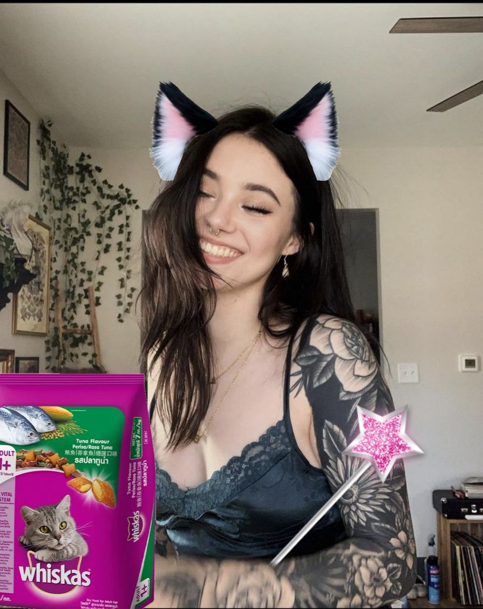 Autumn Nott tweet media