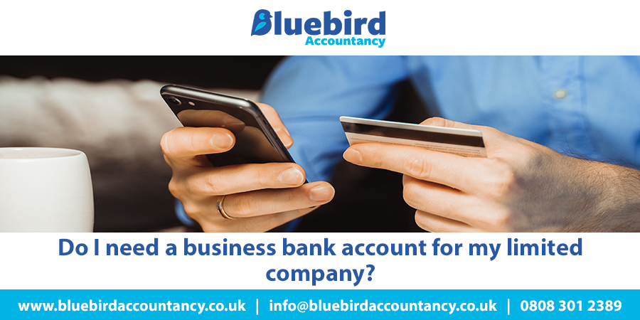 Bluebird_Acc's tweet photo. Our latest article explains why a business bank account is beneficial for your limited company and why it's important to set one up: https://t.co/SJ3xX7a4sc

#BusinessBankAccount #LimitedCompany #Contractors #Freelancers https://t.co/hFM8wGttlU