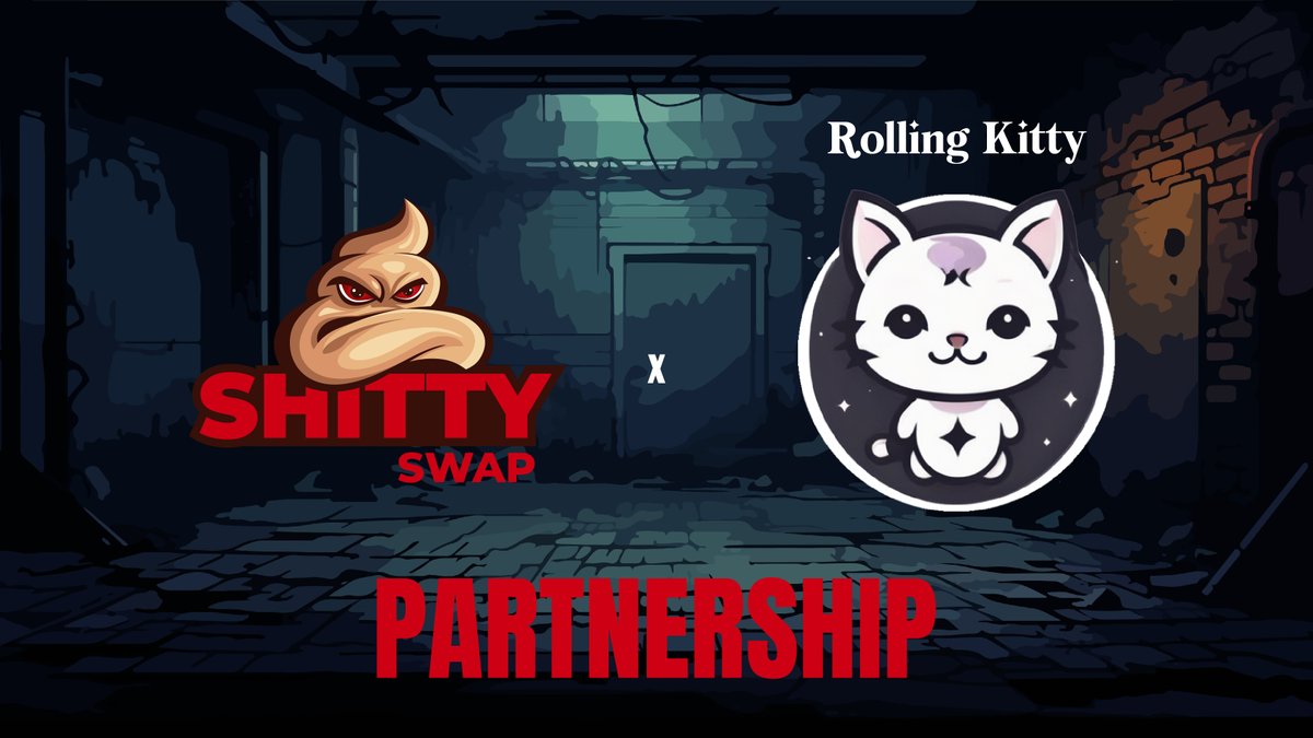 Shitty Swap tweet media