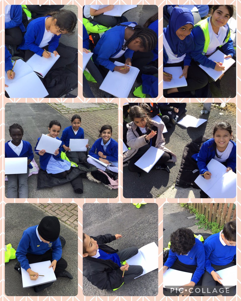 Year 5 Sunning Hill tweet media