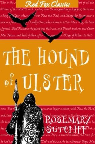 rsutcliff's tweet photo. Rosemary Sutcliff re-made and re-told the sagas and legends of #Beowulf, #TristanAndIseult, the Irish heroes #FinnMacCool and Cuchulain (in #TheHoundOfUlster), as well as Homer's Iliad (in #BlackShipsBeforeTroy) & The Odyssey (in #TheWanderingsOfOdysseus) https://t.co/r8xKJ2PR1o