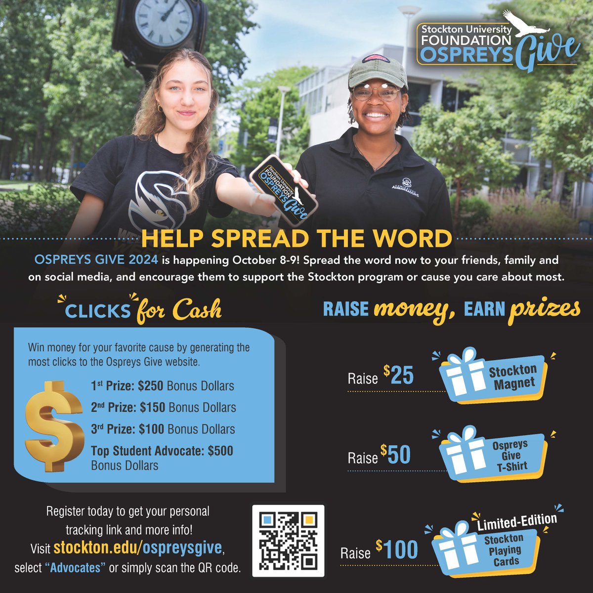 ✅Become an Advocate for Ospreys Give - mailchi.mp/5a0dc92b0e7e/r…