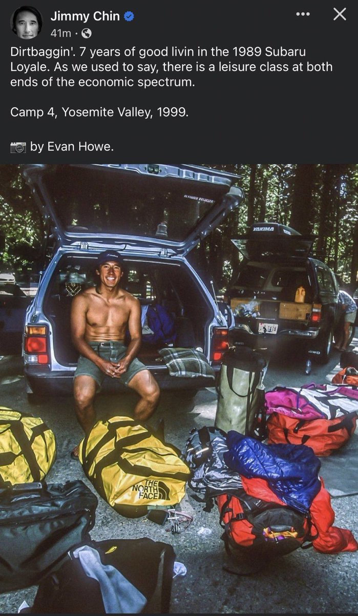 “there is a leisure class at both ends of the economic spectrum”