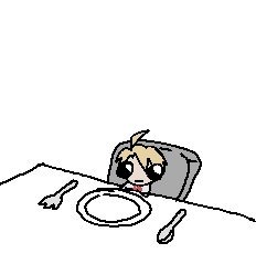 cai_ne58145's tweet image. 最近都没有画什么
描改了点小表情
我有很多事要做，还有稿件要画
可能没空产出同人了