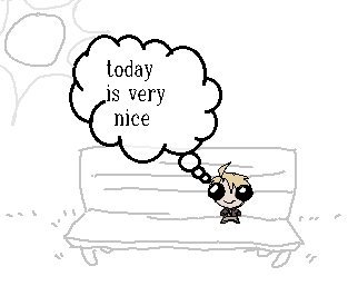 cai_ne58145's tweet image. 最近都没有画什么
描改了点小表情
我有很多事要做，还有稿件要画
可能没空产出同人了