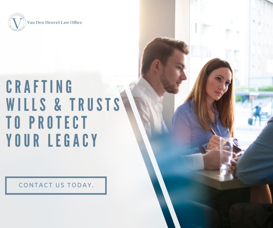 clickforhoward's tweet image. Ensure your estate plan is secure with well-crafted wills and trusts. Visit our page for guidance and start planning today. 
#LegalAdvice #EstateProtection 

bit.ly/3BsH17e