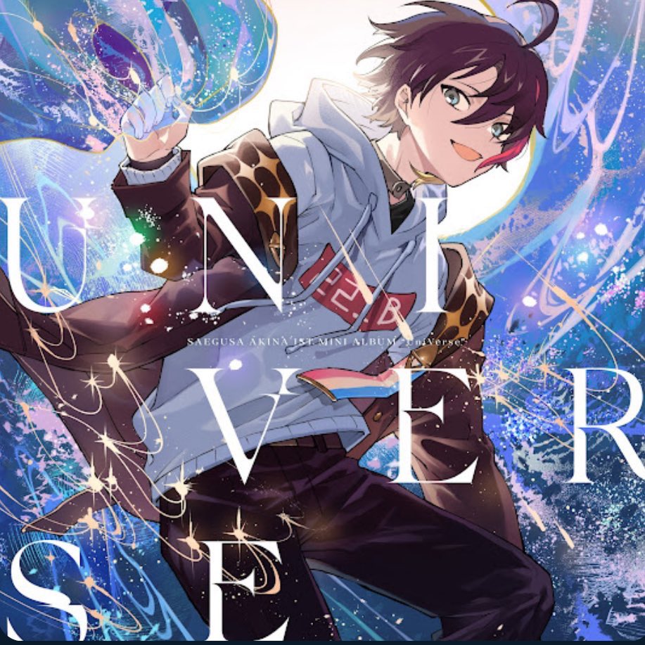 thisacisforsale's tweet photo. 니지산지 사에구사 아키나 三枝明那 퍼스트 솔로 라이브 Unity 선행 시리얼 코드 판매

🖍️1매당 2.2
🖍️ONLY 시리얼코드
🖍️코드가 적힌 응모권을 사진으로 전송합니다.
🖍️구매전 언박싱 영상 등의 인증은 불가합니다.
(구매 인증만 가능)
🖍️현재 6매까지 구입 가능

https://t.co/sifhwuKZES https://t.co/9c1iRXFw9F