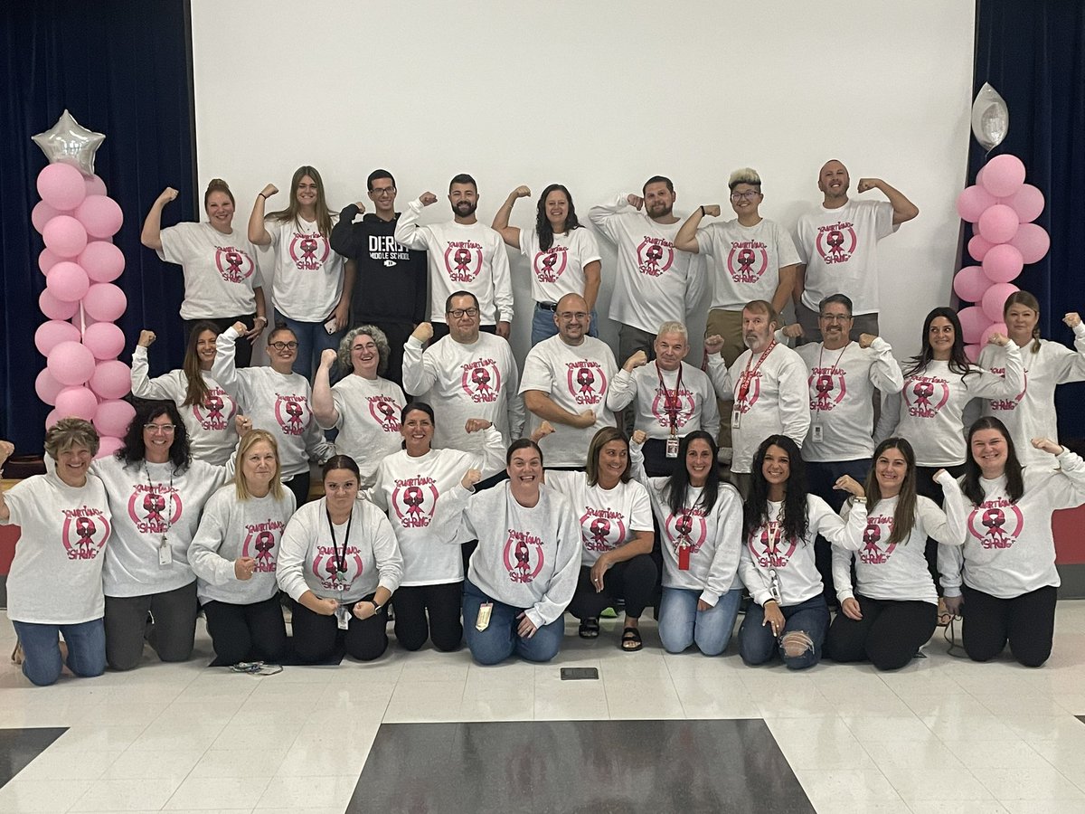 DerbyMiddle_CT's tweet image. DMS is Quartiano Strong!  #WeAreDMS