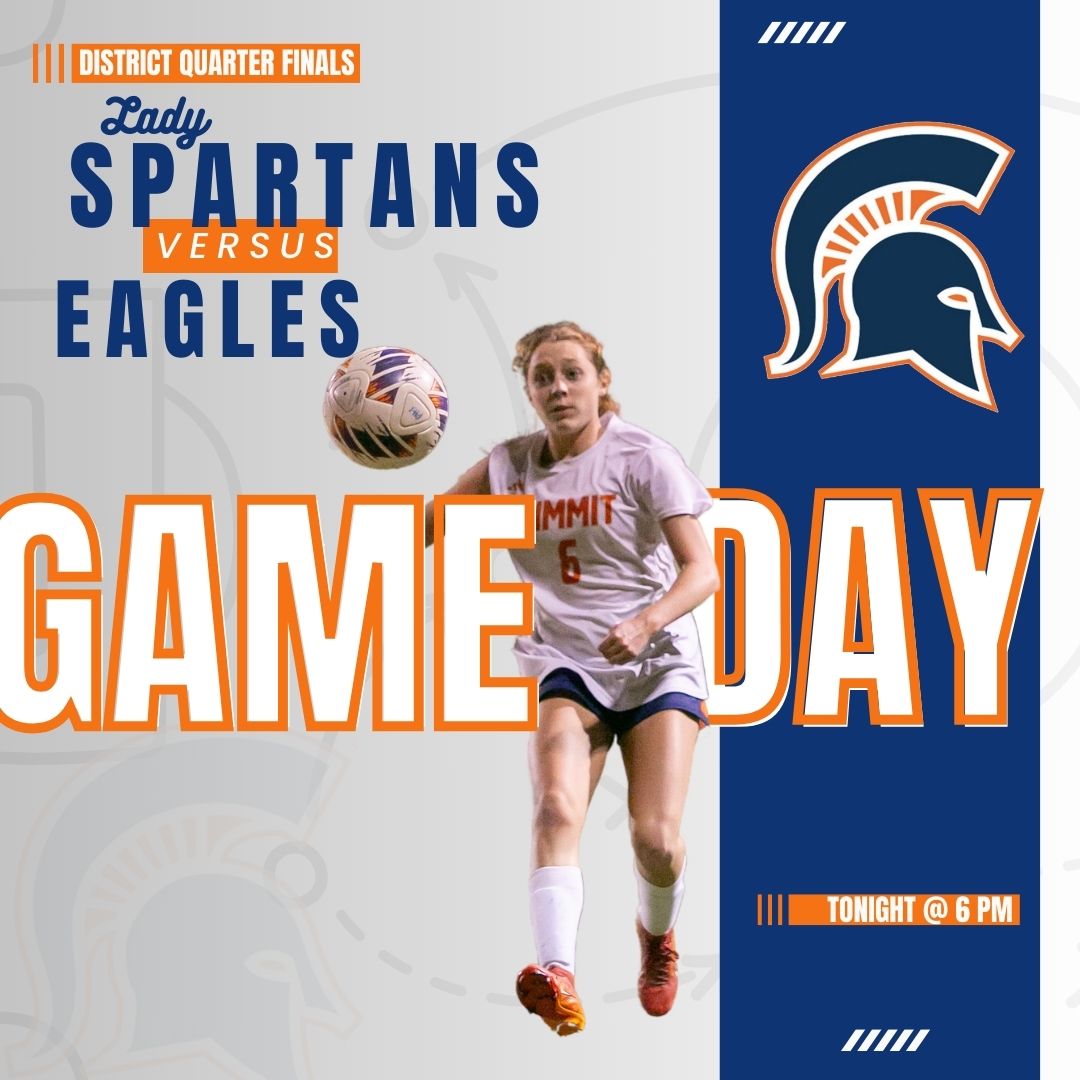 IT'S GAMEDAY!! District Quarter Finals are here and we host #5 ❌ndy tonight to kick things off. Game starts at 6 pm - come fill the stands and cheer the girls on!

📷: <a href="/kindellbphoto/">Kindell Buchanan</a>