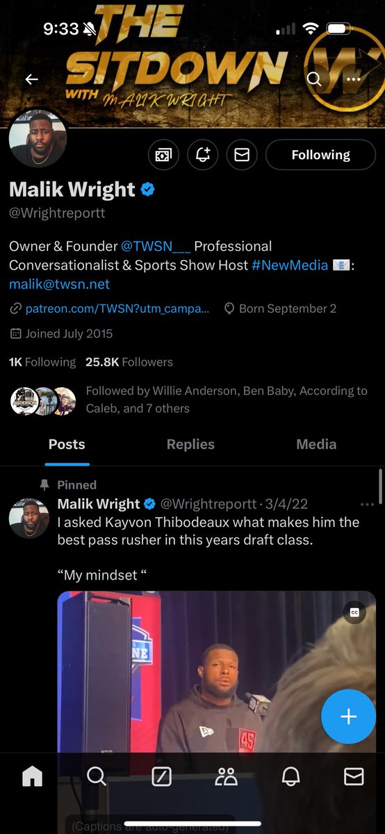 Brandon tweet media