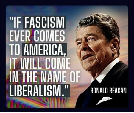 JBrazzi3's tweet photo. They want to call #Trump supporters Fascists' when the real Fascists are the #Liberals too bad they are so brainwashed they can't see it.
#LiberalFascists #LiberalismIsFascism https://t.co/eJqo6kop6l
