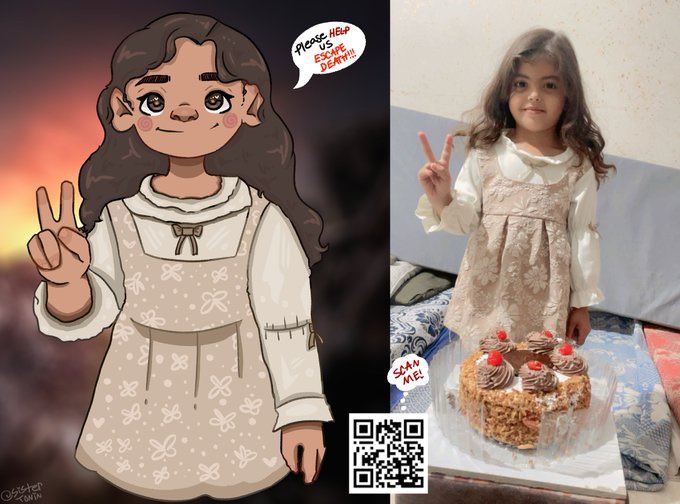 milkkirie's tweet photo. Please consider Donating and sharing 
Every bit counts!
https://t.co/gLVT4mA0i9 https://t.co/iFDCSMLiyH
