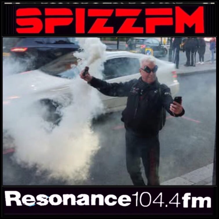 spizzenergi's tweet image. #Spizzfm today catch up link
mixcloud.com/Resonance/spiz…