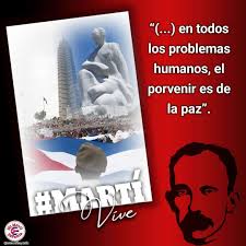 #CubaEduca #TenemosMemoria #CubaViveEnSuHistoria #MartiVive #CubaMined #MEDIASUPERIOR
