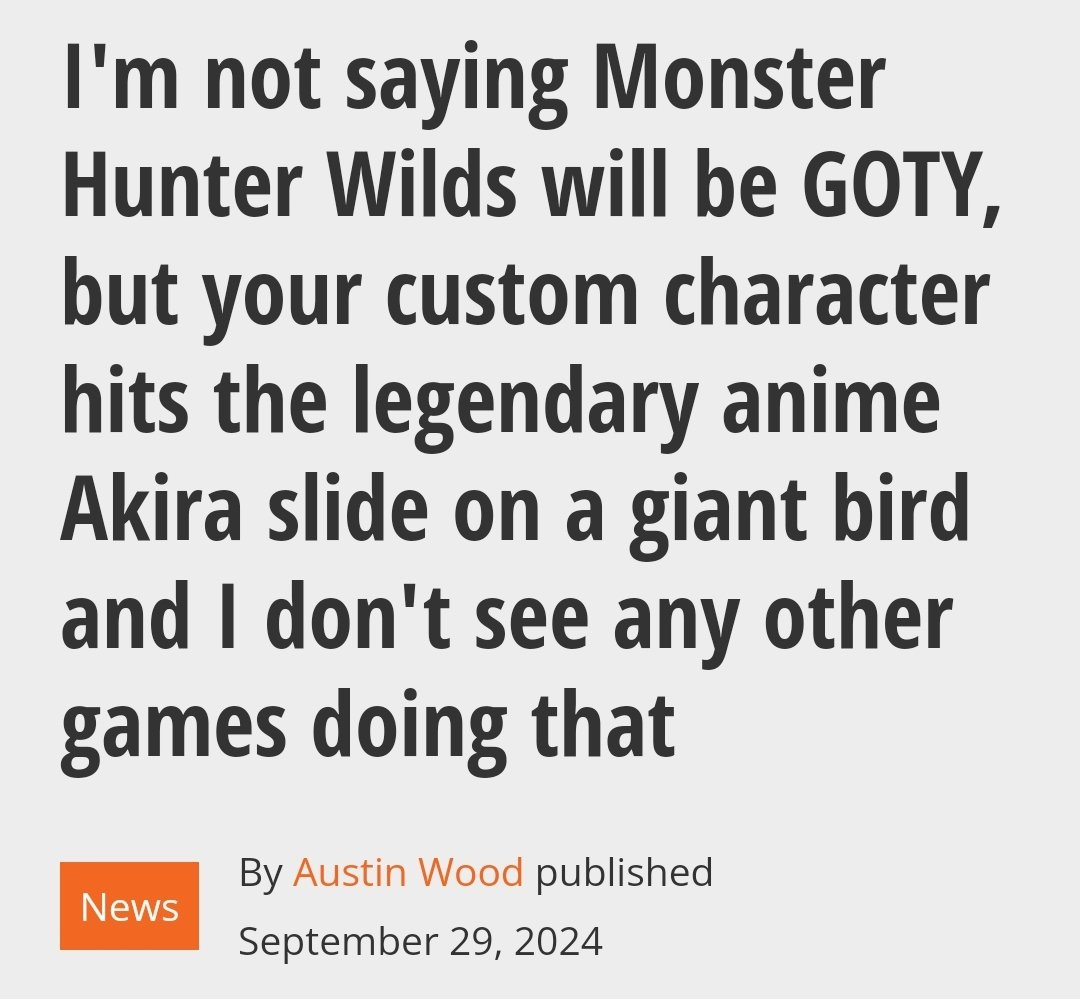 This is probably the Greatest Article title I've ever seen.