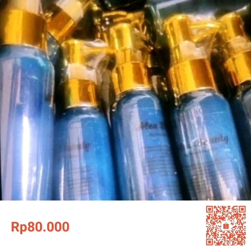 Skincare produk alea beauty Cocok untuk pria dan wanita id.shp.ee/03avckg?smtt=0…