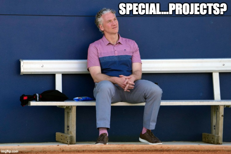 Cardinals Off Day tweet media