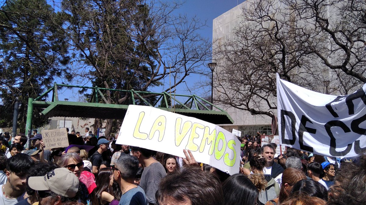 Marcha Federal Universitaria

Córdoba #ahora

#UniversidadPúblicaSiempre