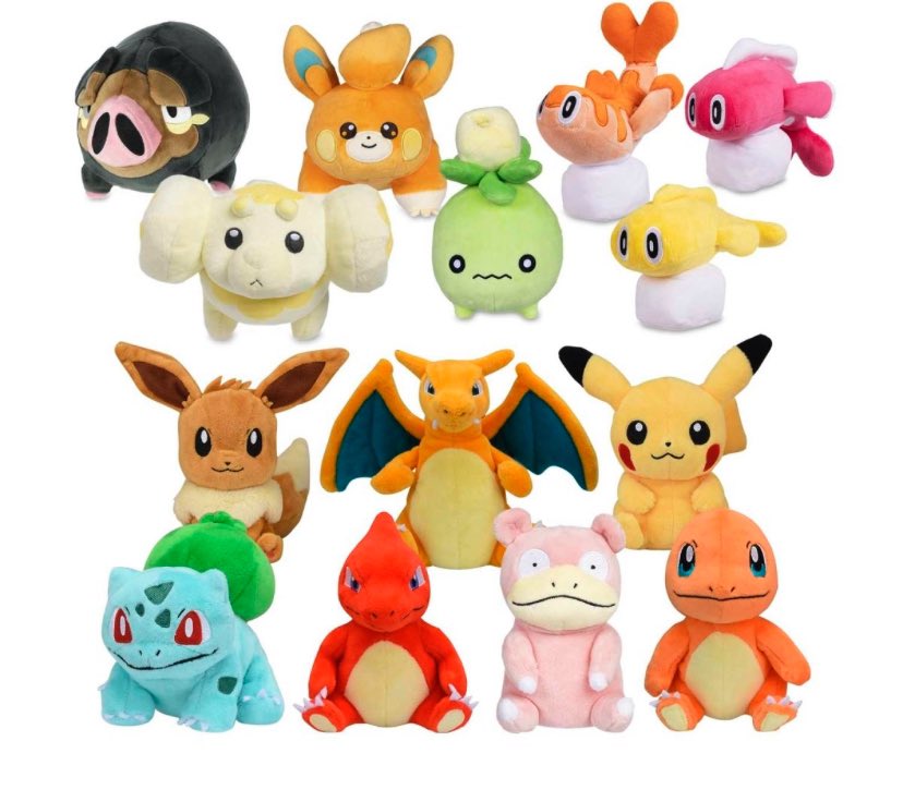 Pokemon TCG Restocks & News tweet media