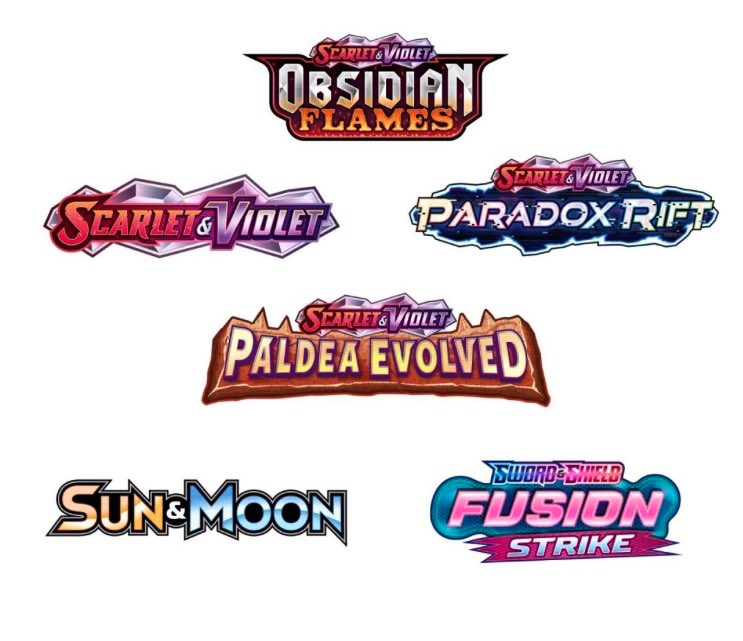 Pokemon TCG Restocks & News tweet media