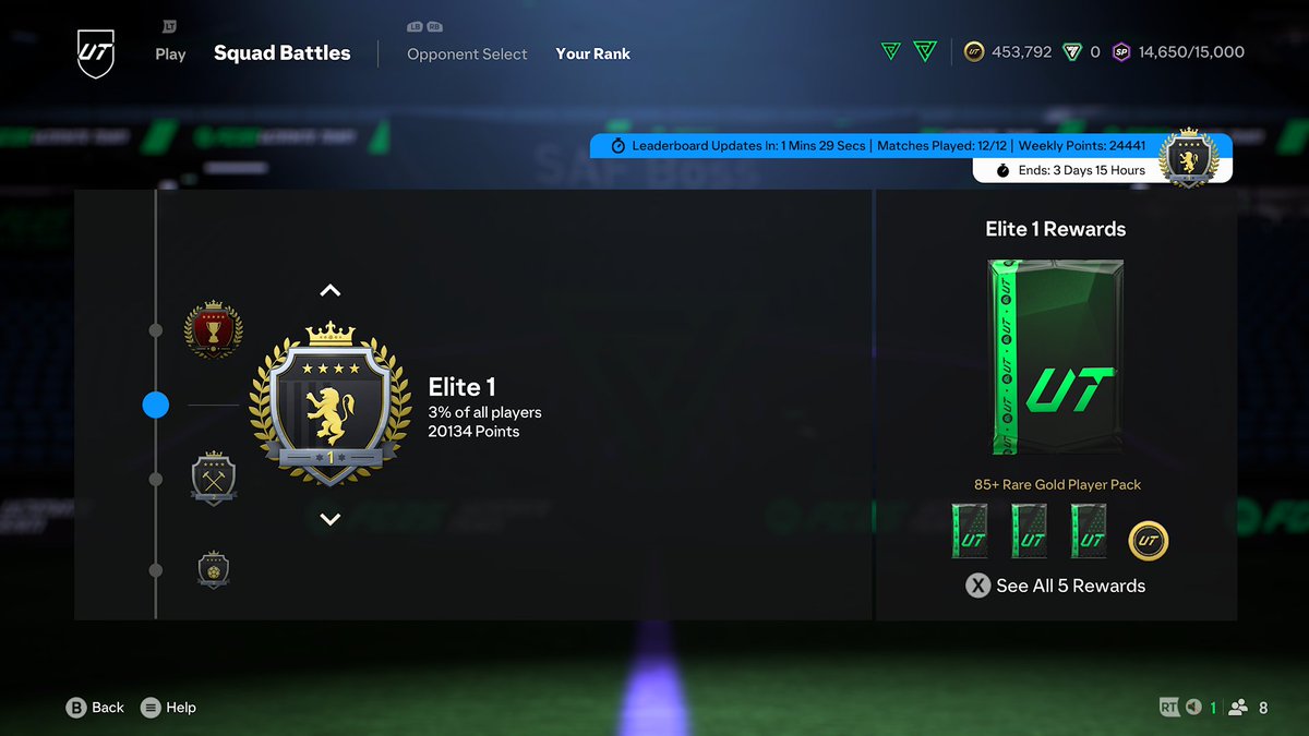 SAF BOSS tweet media