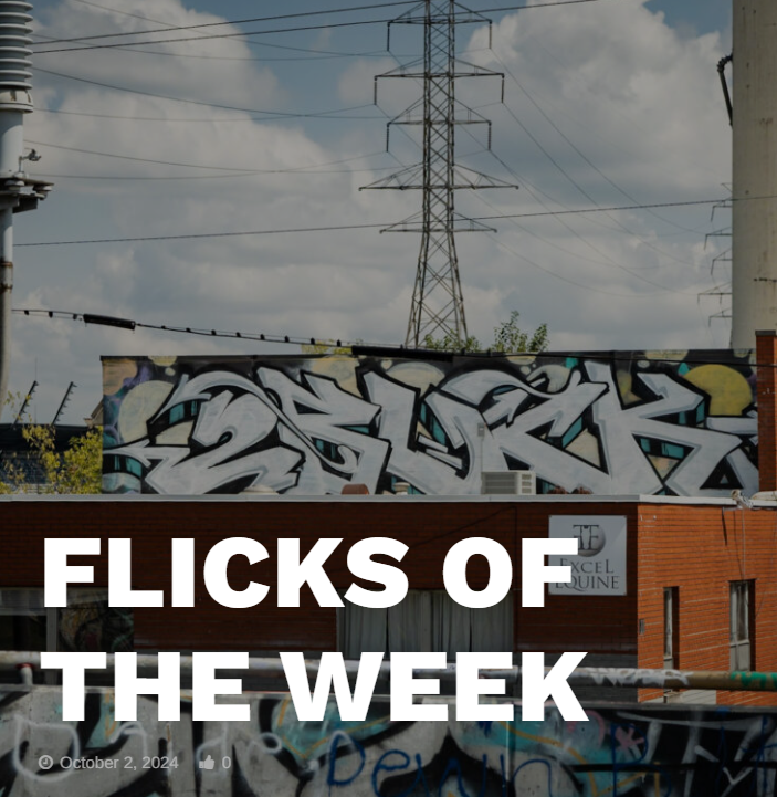 BombingScience's tweet photo. Flicks of the Week are live! https://t.co/xHiZrWfYcj
⁠
#flicksoftheweek #spraypaint #graff #graffiti #bombingscience #shuen #vayne #horit #koast #utl #atlanta #forte #paces #heam #daze #graffitiart #letters #zenga https://t.co/9Txvad9fk5